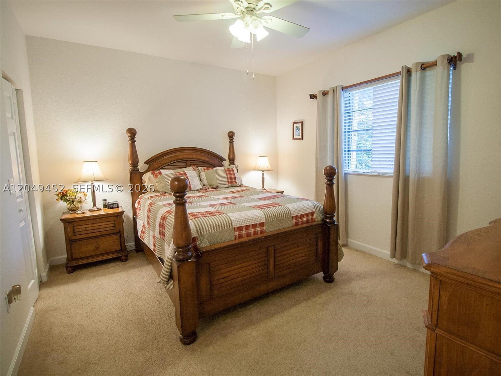 CARIBBEAN ISLES VILLAS CO - Residential Lease