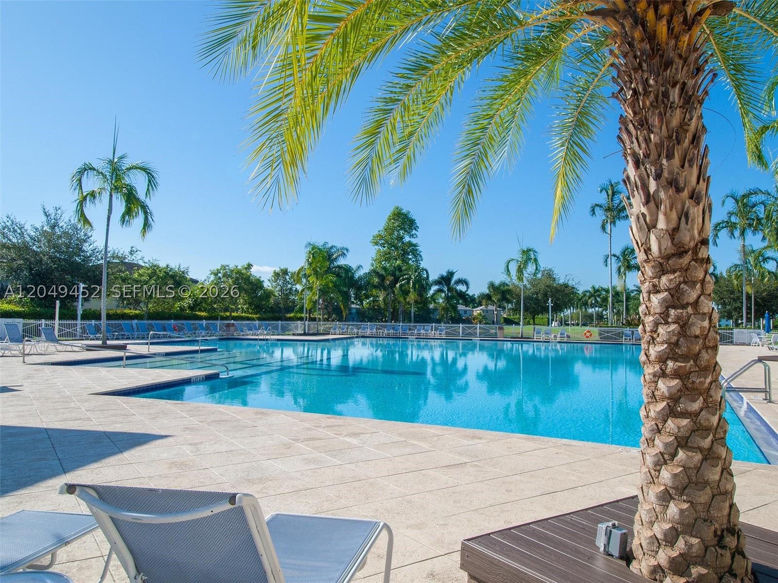 CARIBBEAN ISLES VILLAS CO - Residential Lease
