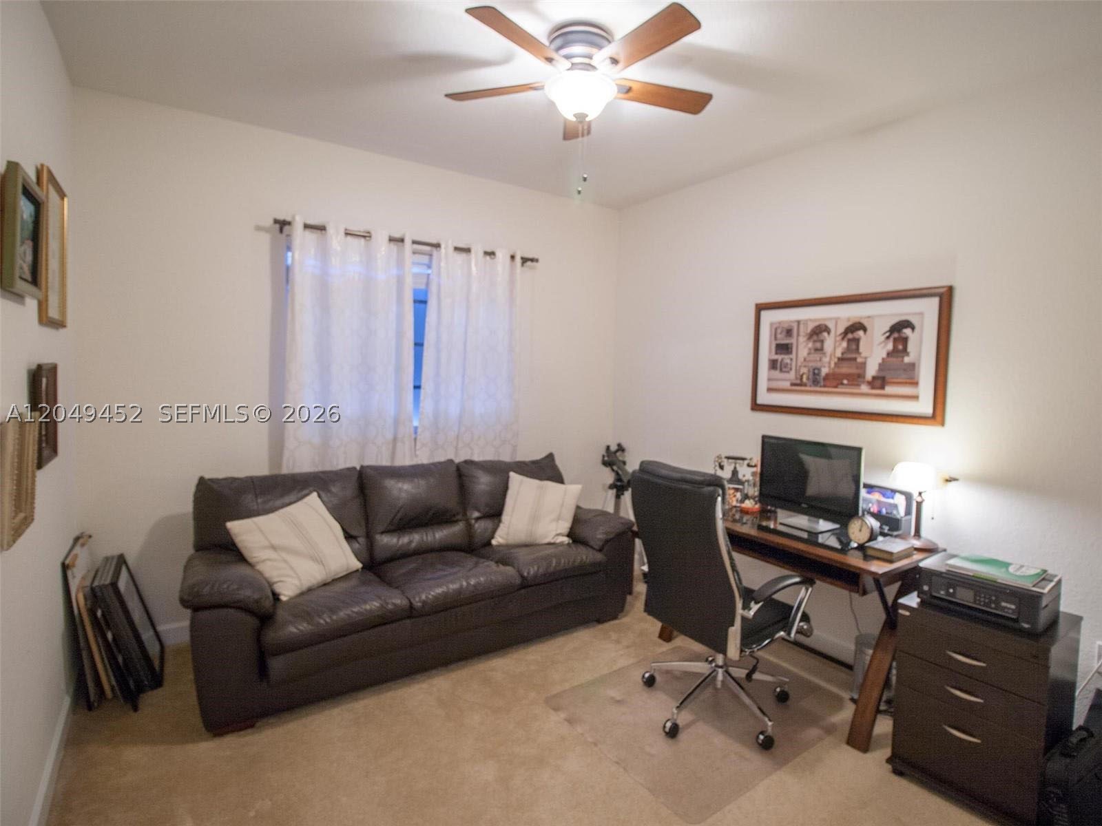 CARIBBEAN ISLES VILLAS CO - Residential Lease