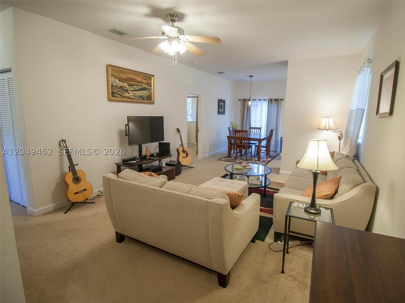 CARIBBEAN ISLES VILLAS CO - Residential Lease