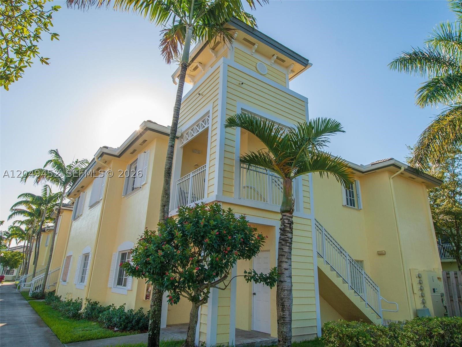 Come home & relax! Beautiful Caribbean Isles unit (part of Isles of Oasis). 24-hr. electronic guard gate for safety & security. Patrol cars also make routine rounds. Private staircase entry to 2nd-story garden-apartment style condo. Parking just steps away. Split plan separates large MBR w/walk-in closet from other amply-sized BRs. Kitchen features BRAND NEW DISHWASHER AND MICROWAVE! Newer washer/dryer unit in condo makes laundry a breeze. Balcony off the kitchen/dining area adds to relaxation. Access to clubhouse/pool/gym facility included. BE AWARE THAT ALL CARPETED AREAS ARE BEING CHANGED TO A WOOD LAMINATE. OTHER MAINTENANCE ALSO IN PROGRESS. Close to hospital & AFB. The Landlord requires a credit score of 650 minimum.
