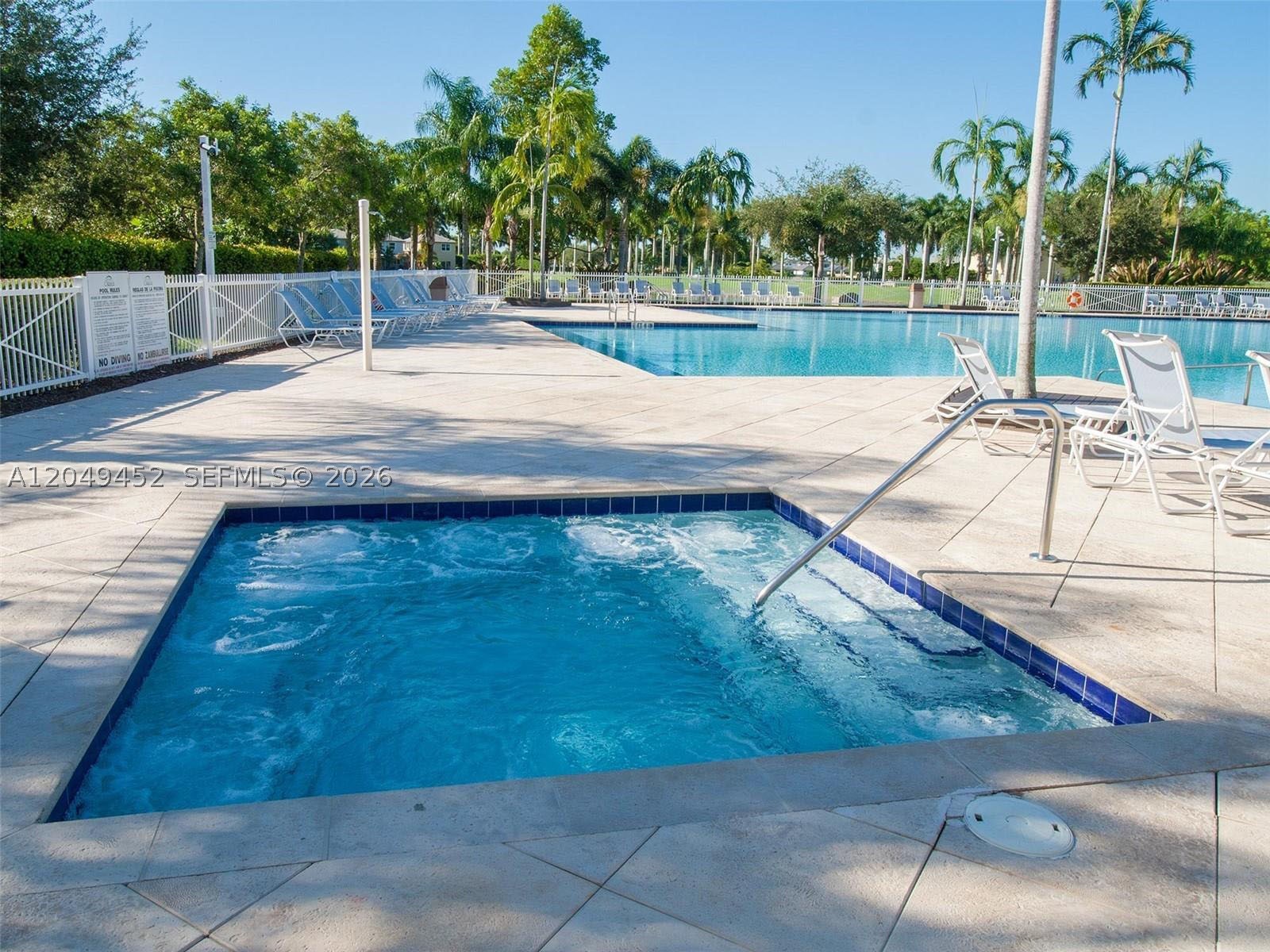 CARIBBEAN ISLES VILLAS CO - Residential Lease