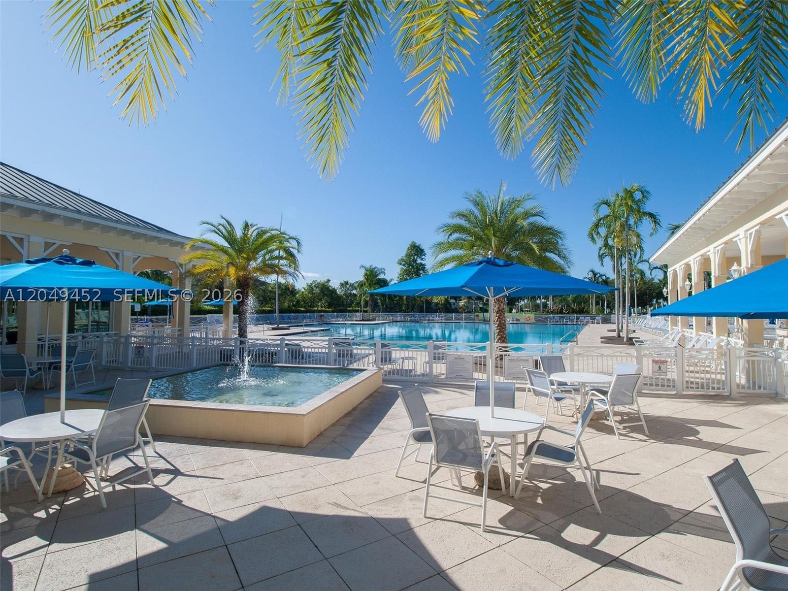 CARIBBEAN ISLES VILLAS CO - Residential Lease