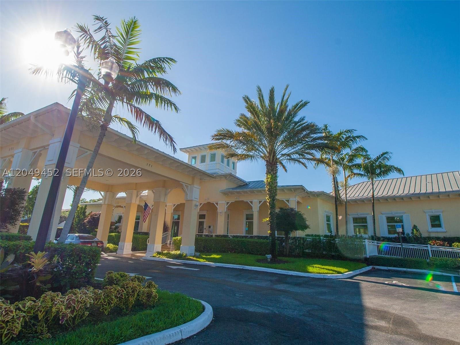 CARIBBEAN ISLES VILLAS CO - Residential Lease