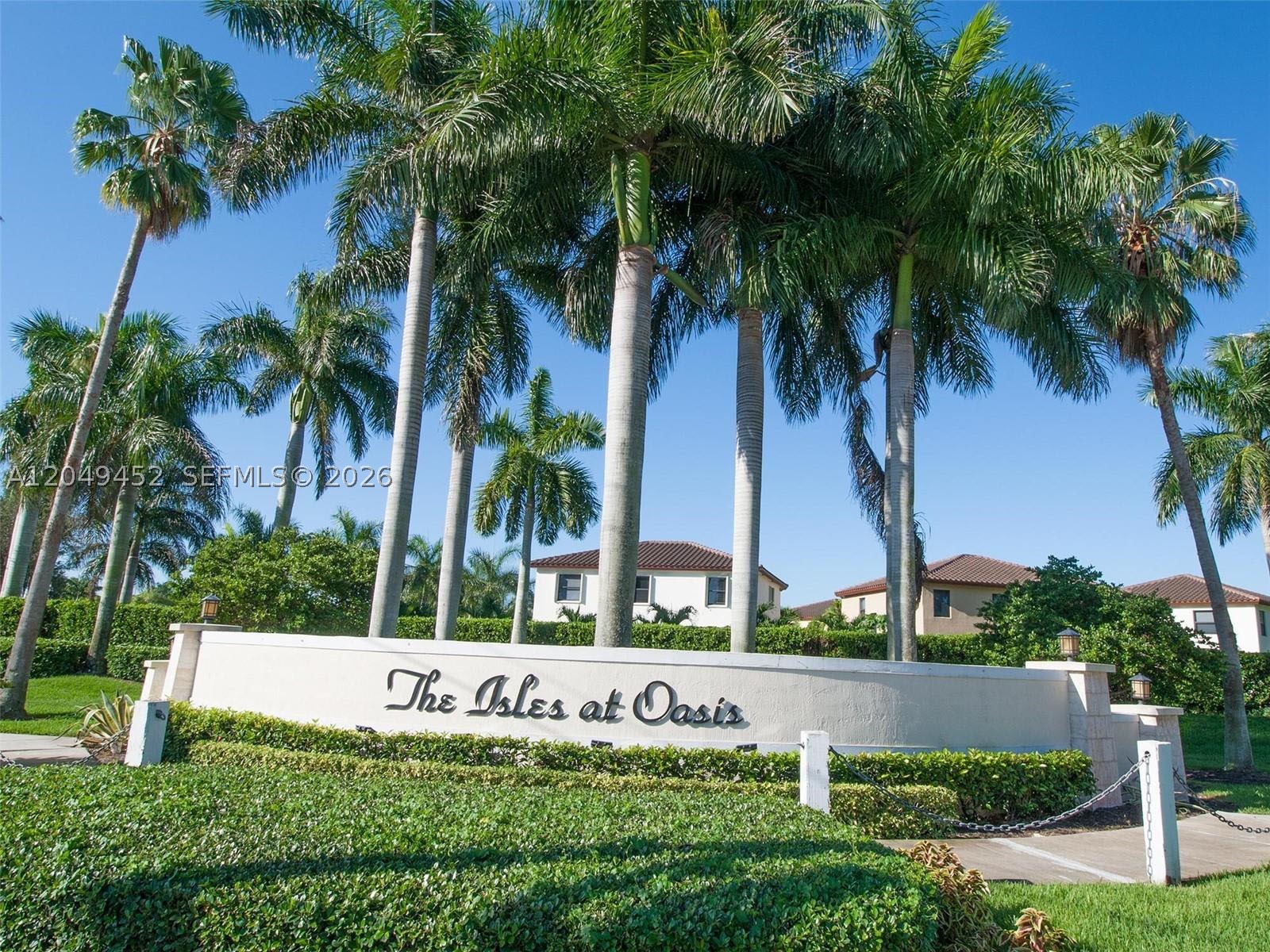 CARIBBEAN ISLES VILLAS CO - Residential Lease