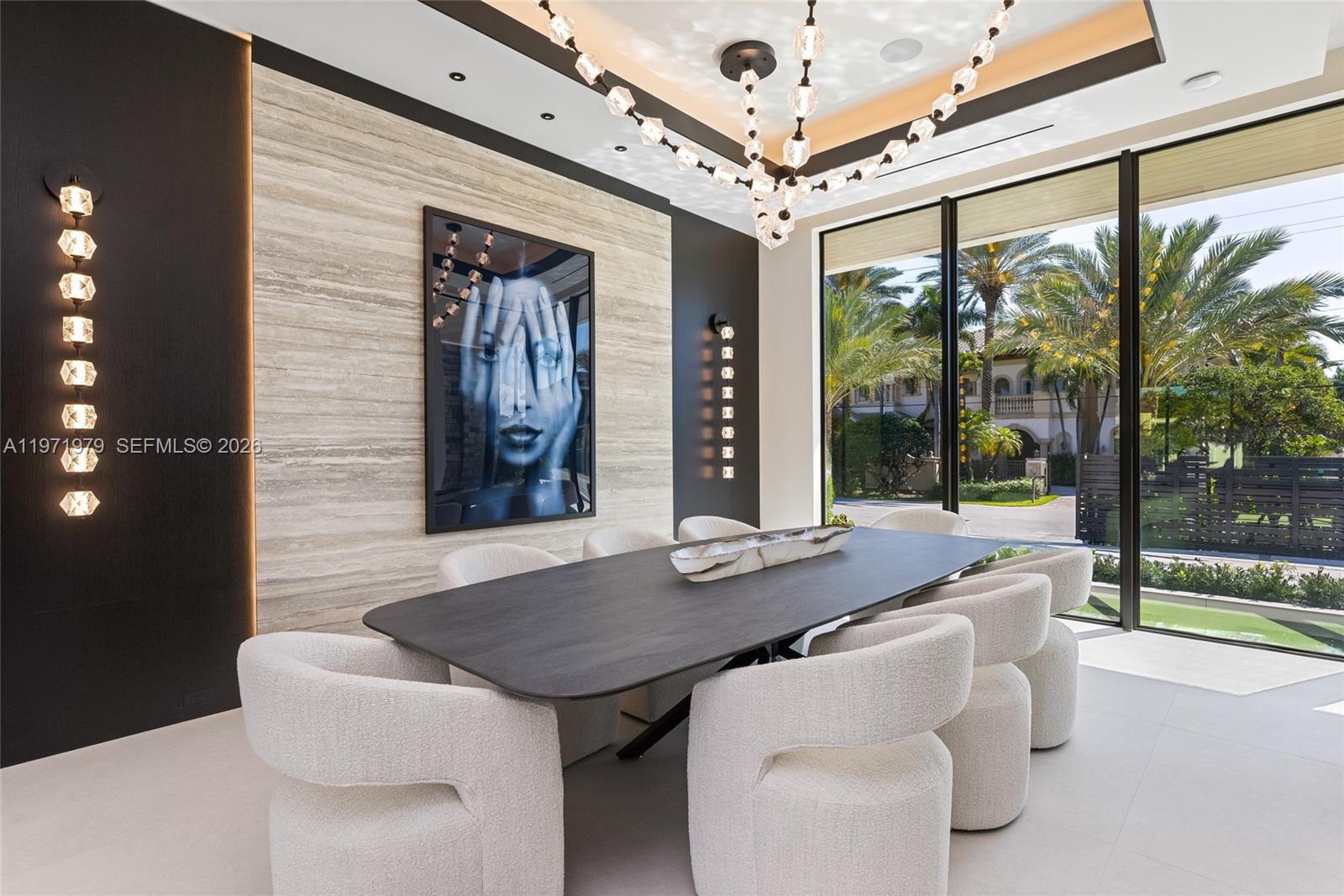 ISLA BAHIA - Residential