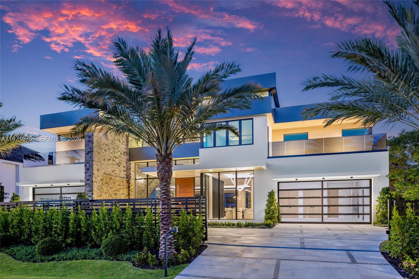 ISLA BAHIA - Residential