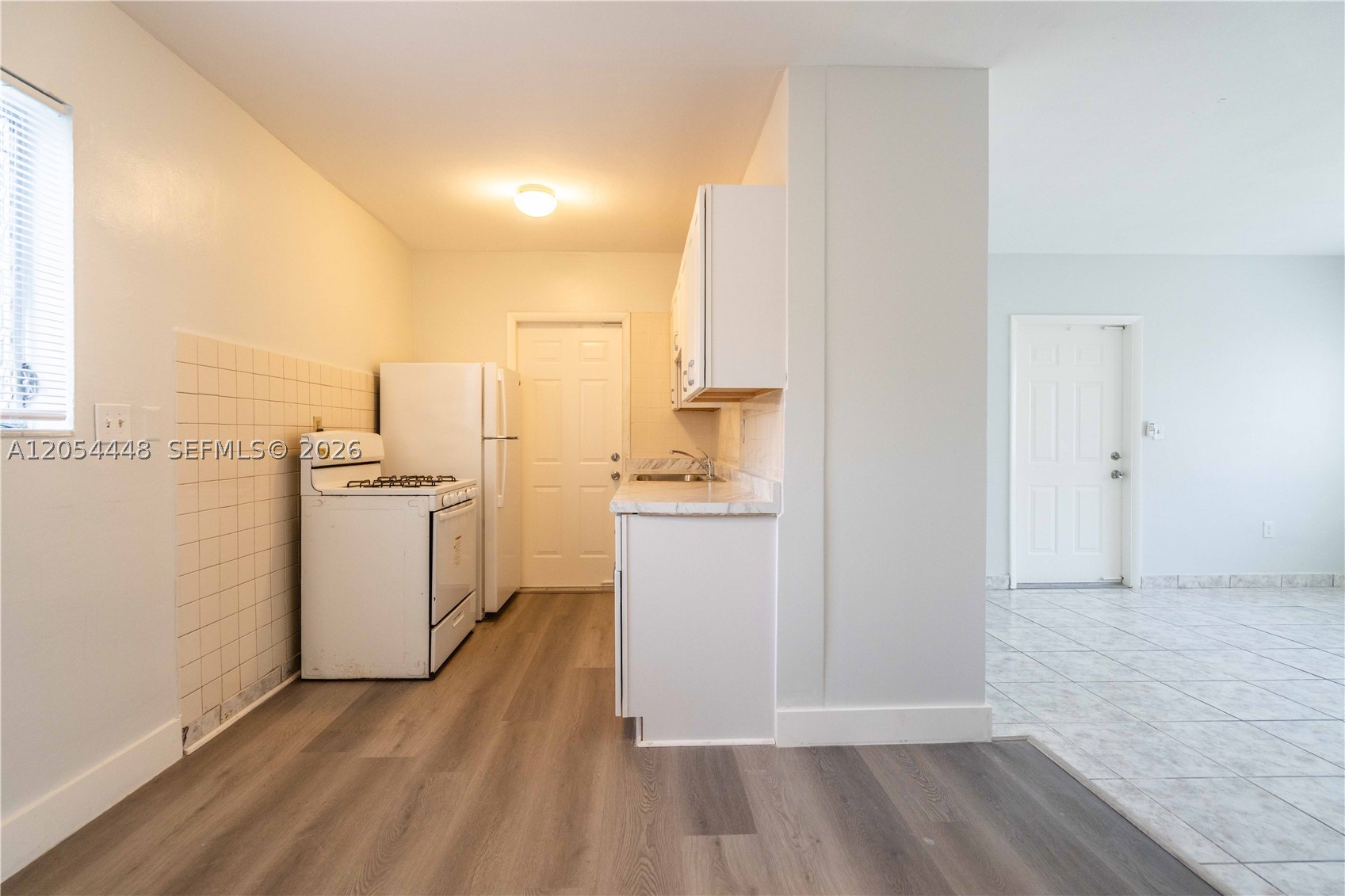 OCEANSIDE SEC ISLE OF NOR - Residential Lease