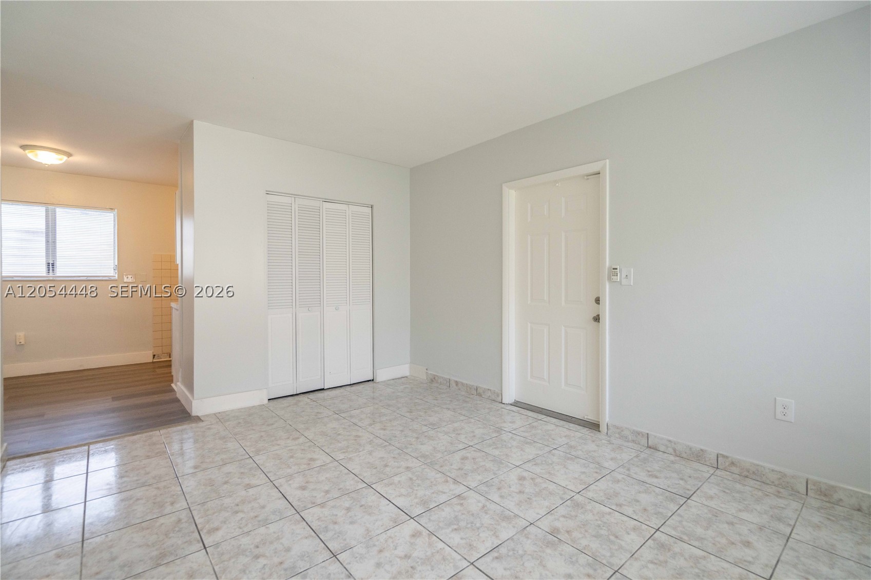 OCEANSIDE SEC ISLE OF NOR - Residential Lease