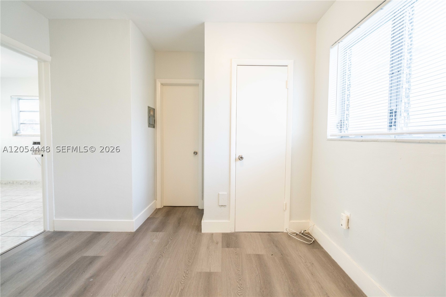 OCEANSIDE SEC ISLE OF NOR - Residential Lease