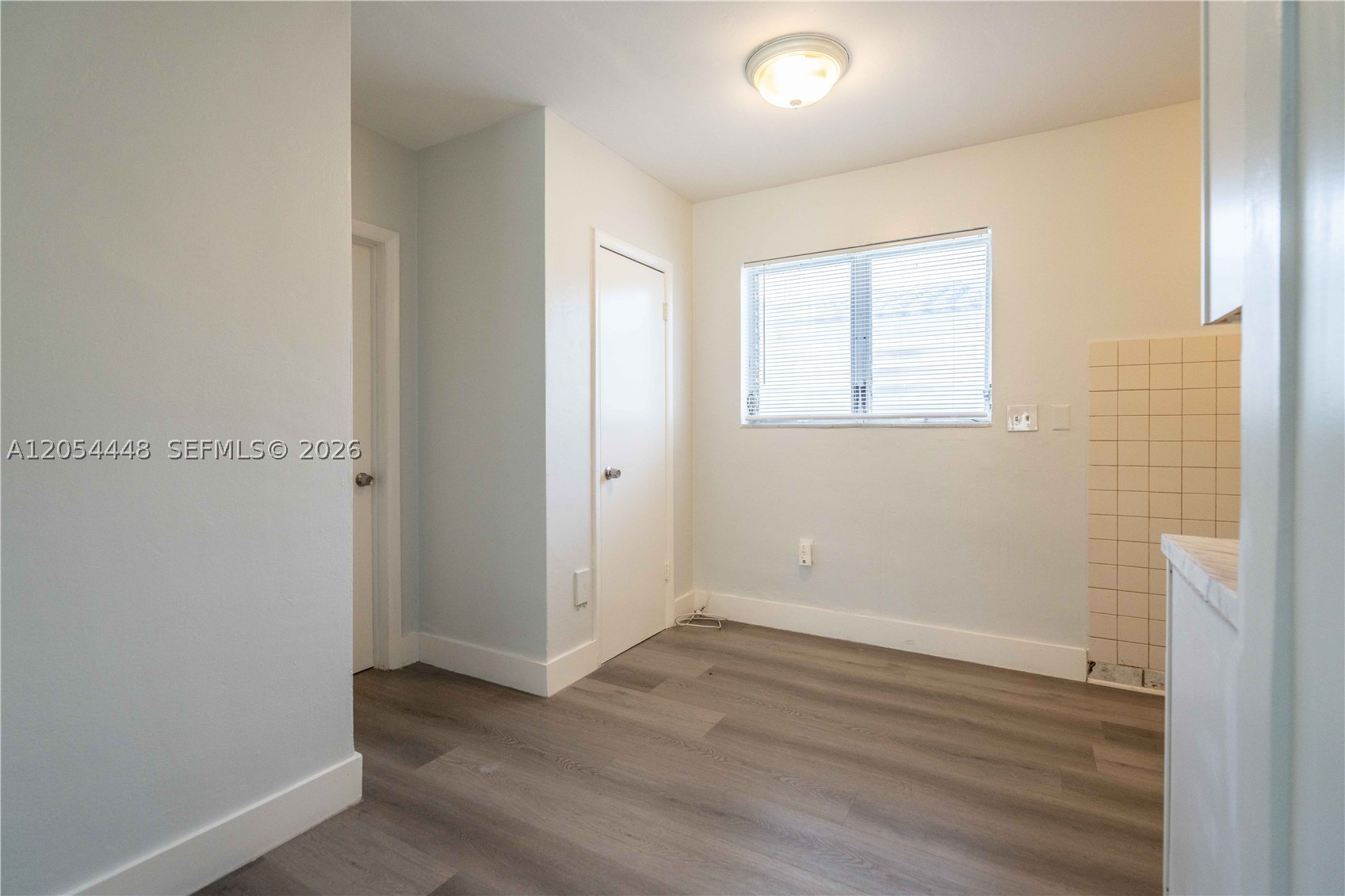 OCEANSIDE SEC ISLE OF NOR - Residential Lease
