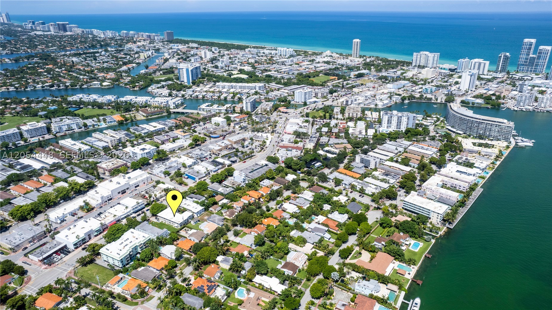 OCEANSIDE SEC ISLE OF NOR - Residential Lease