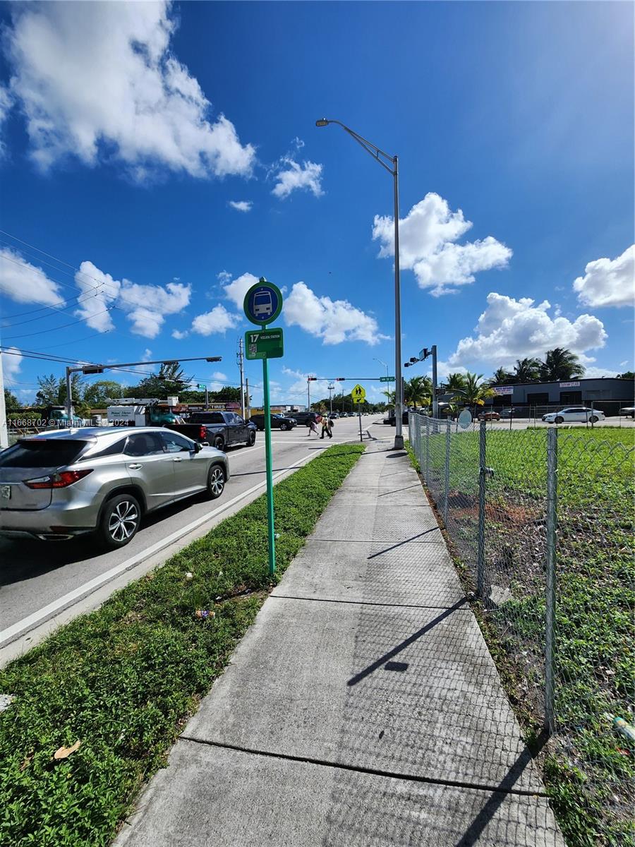 QUEENS PARK - Commercial Sale