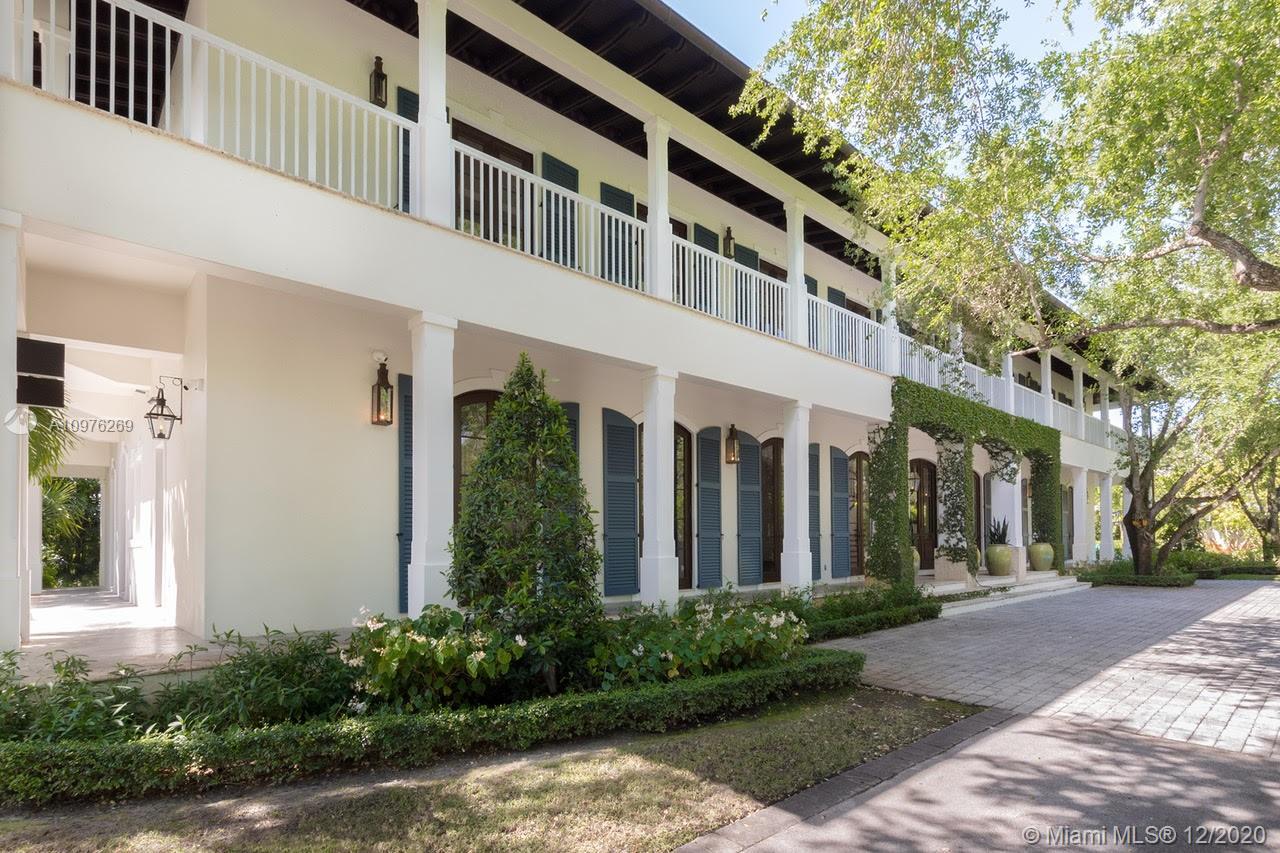 PALM VISTA - Residential