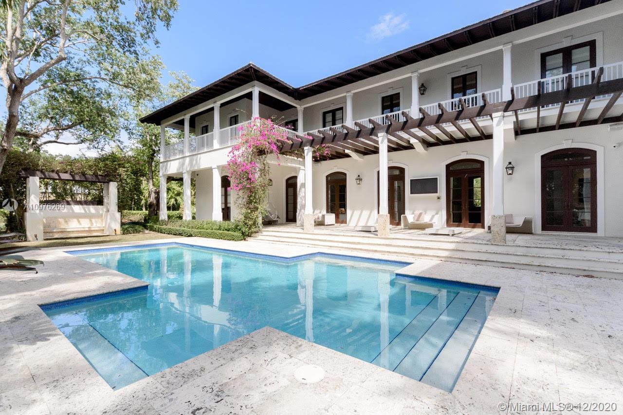 PALM VISTA - Residential