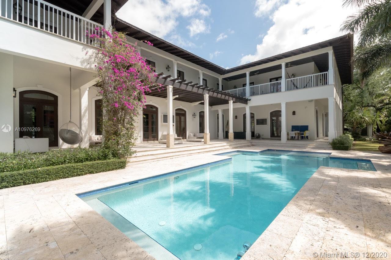PALM VISTA - Residential