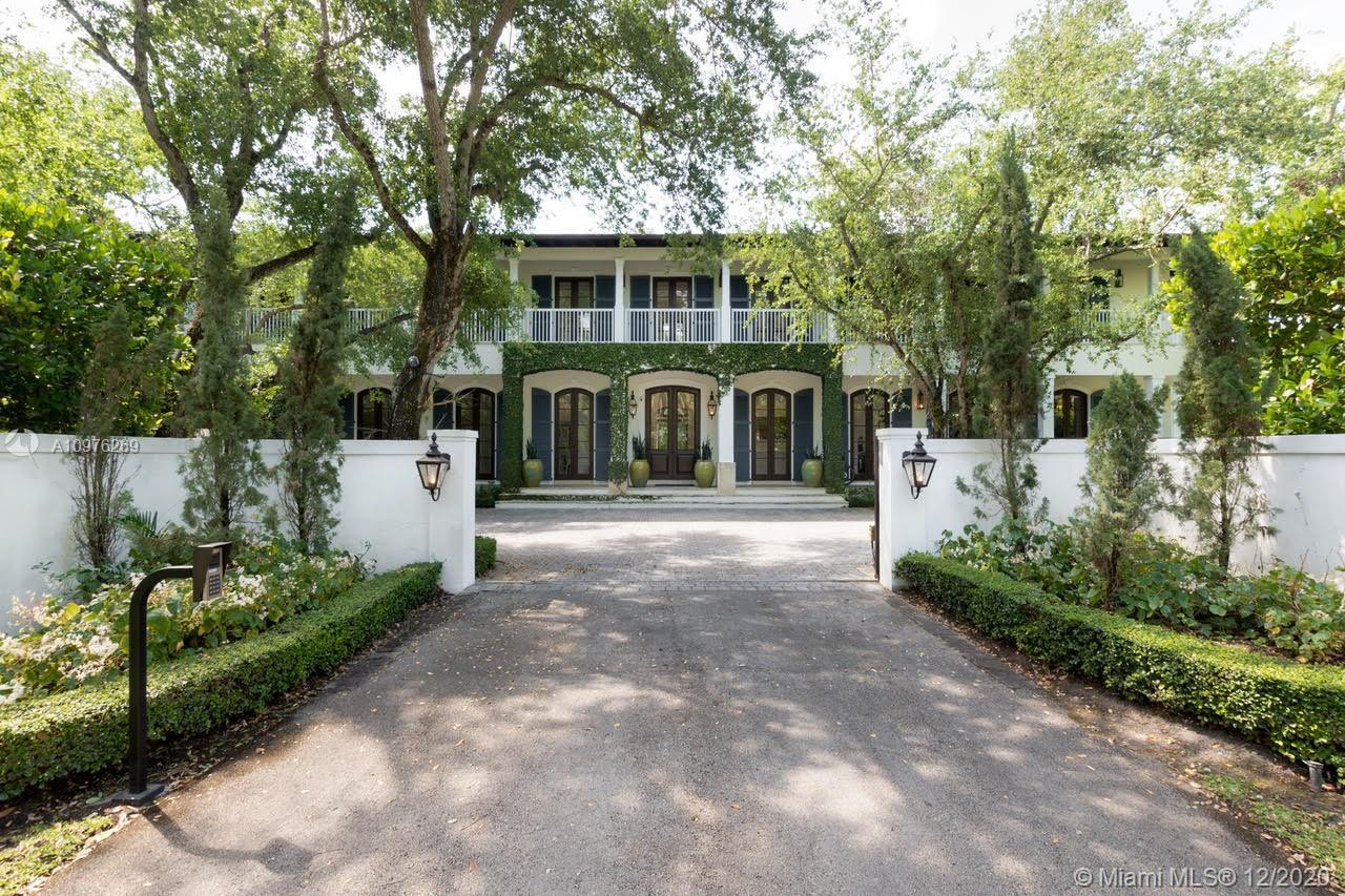 PALM VISTA - Residential