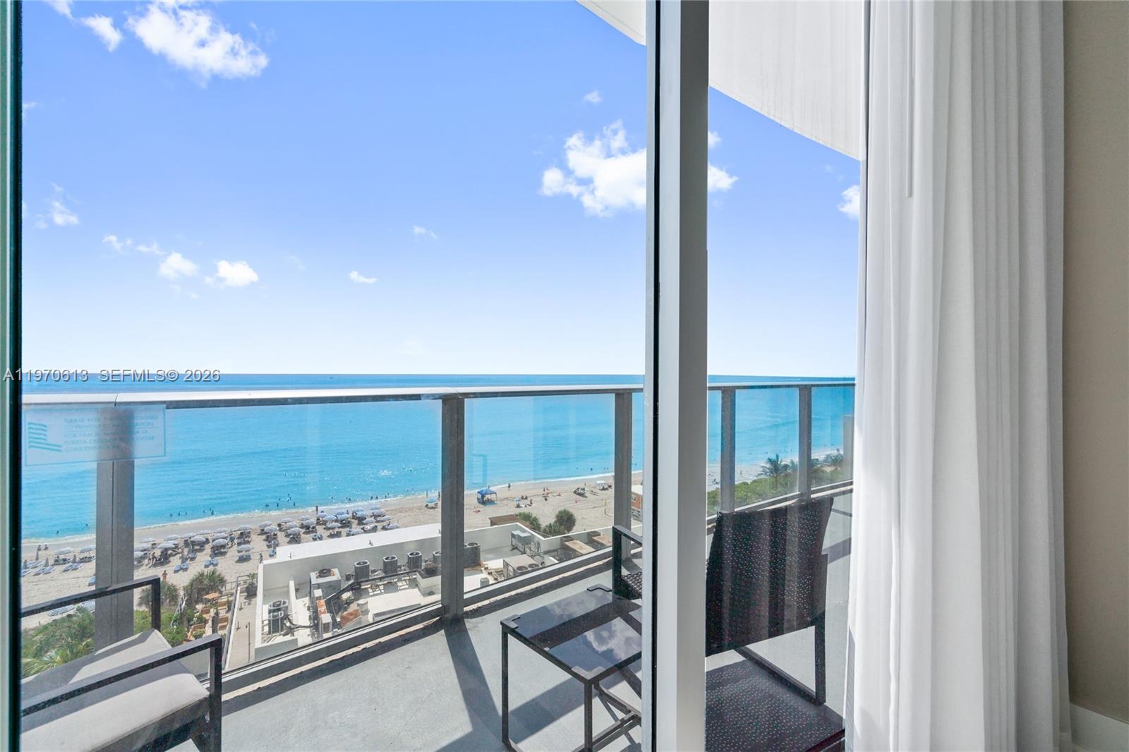 4111 SOUTH OCEAN DRIVE CO - Residential