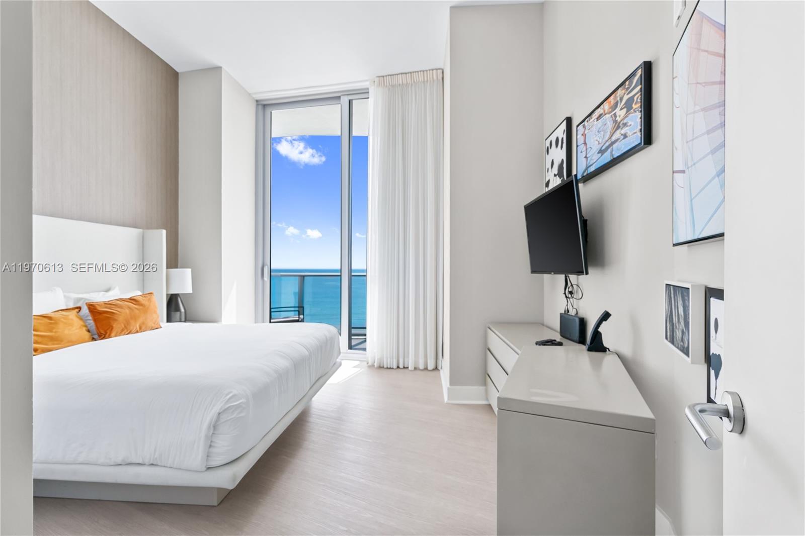 4111 SOUTH OCEAN DRIVE CO - Residential