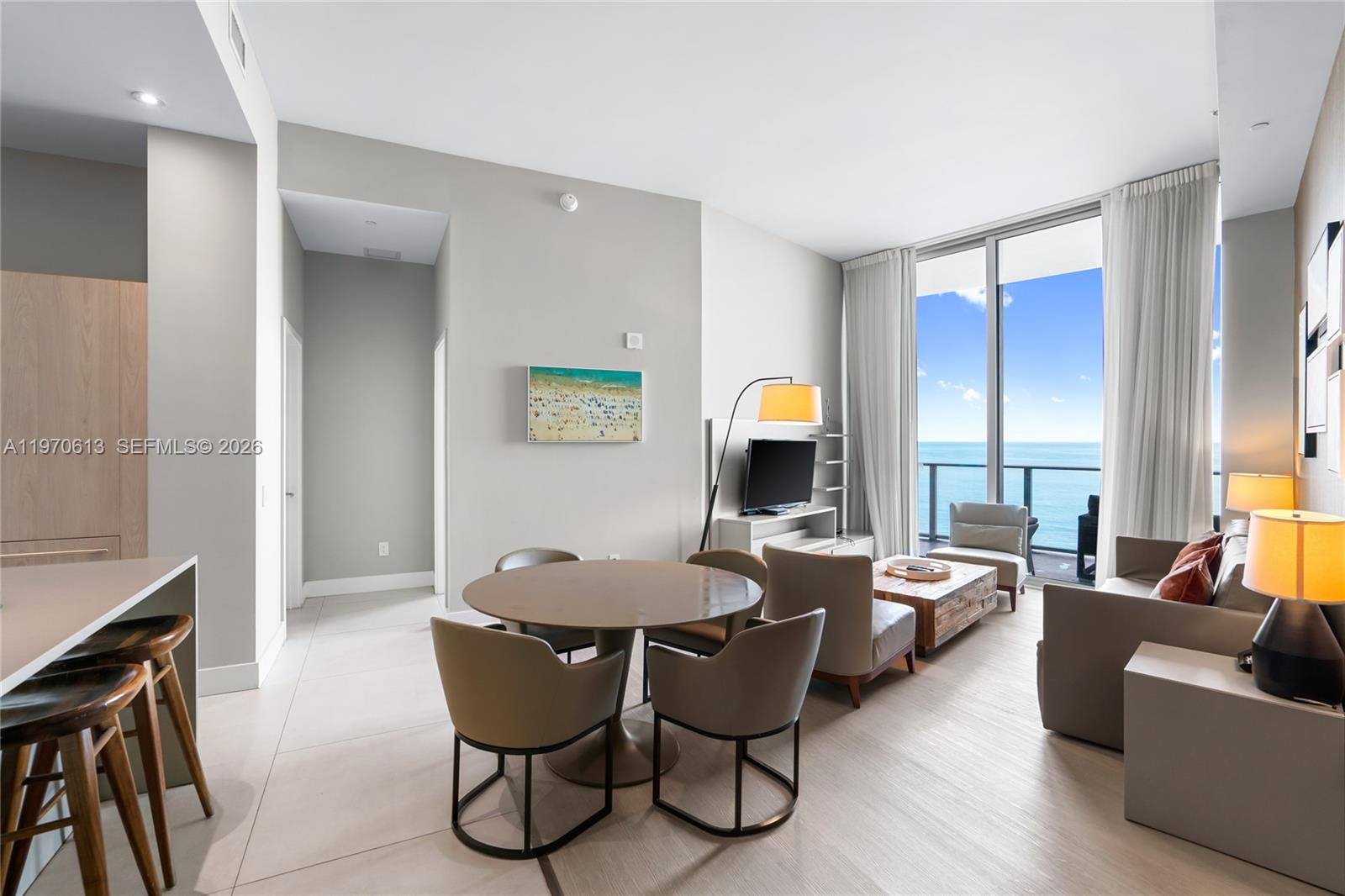4111 SOUTH OCEAN DRIVE CO - Residential