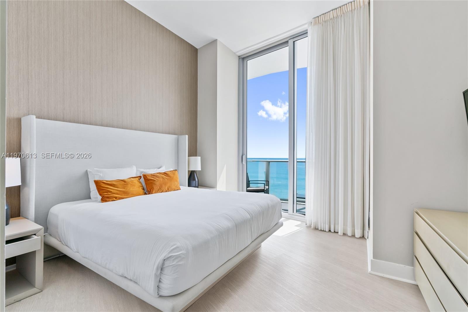4111 SOUTH OCEAN DRIVE CO - Residential