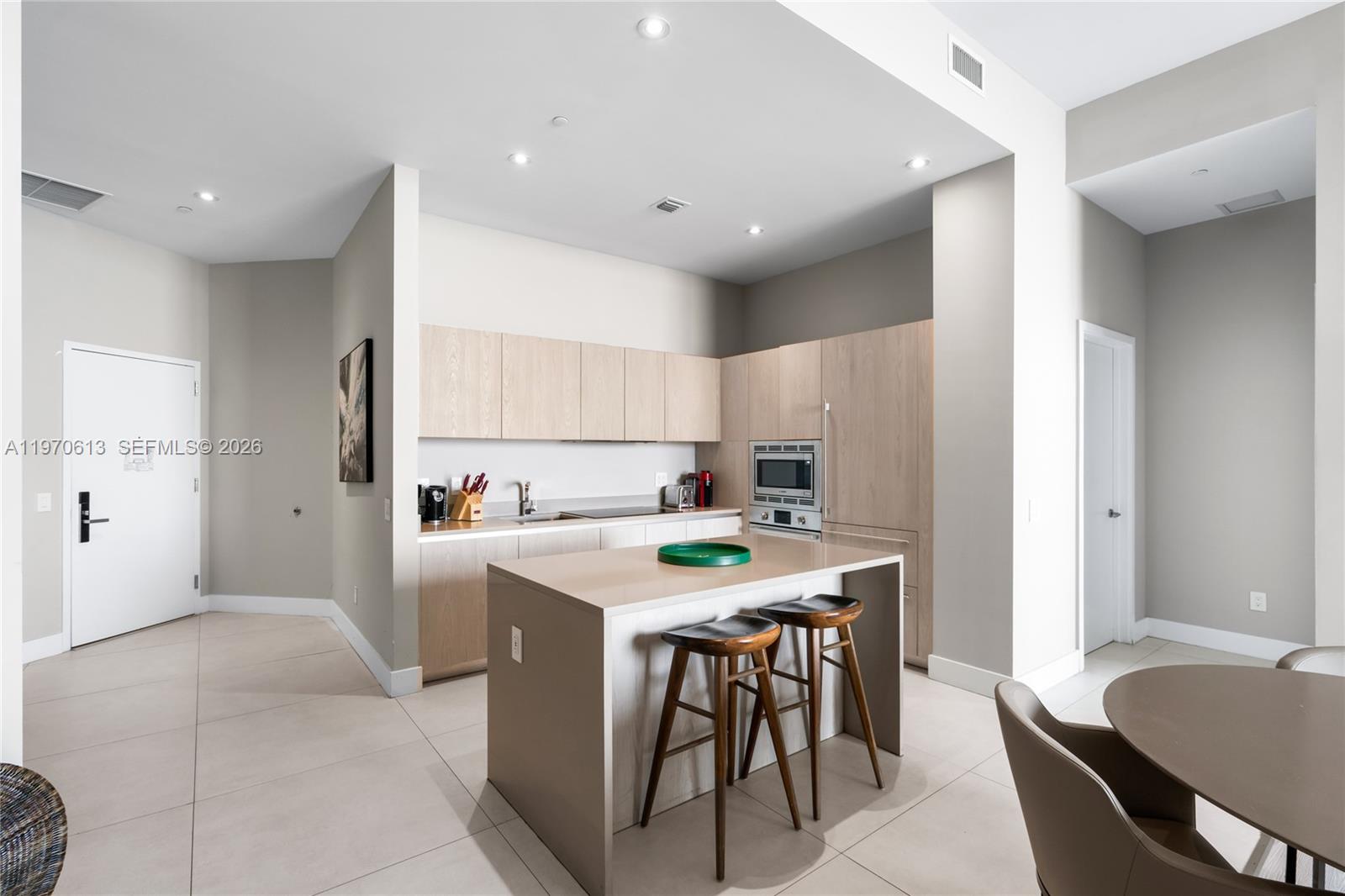 4111 SOUTH OCEAN DRIVE CO - Residential