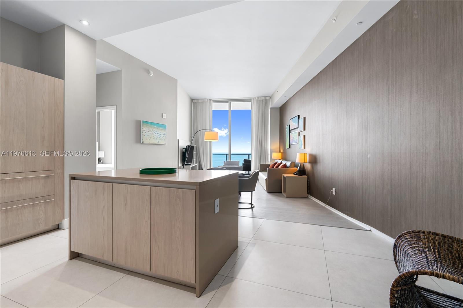 4111 SOUTH OCEAN DRIVE CO - Residential