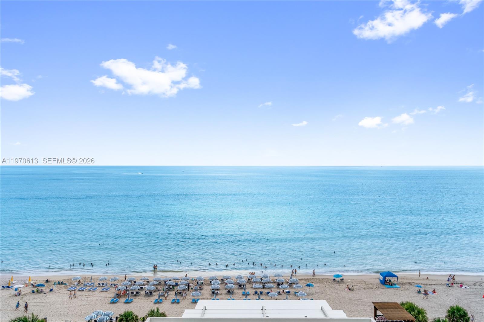 4111 SOUTH OCEAN DRIVE CO - Residential