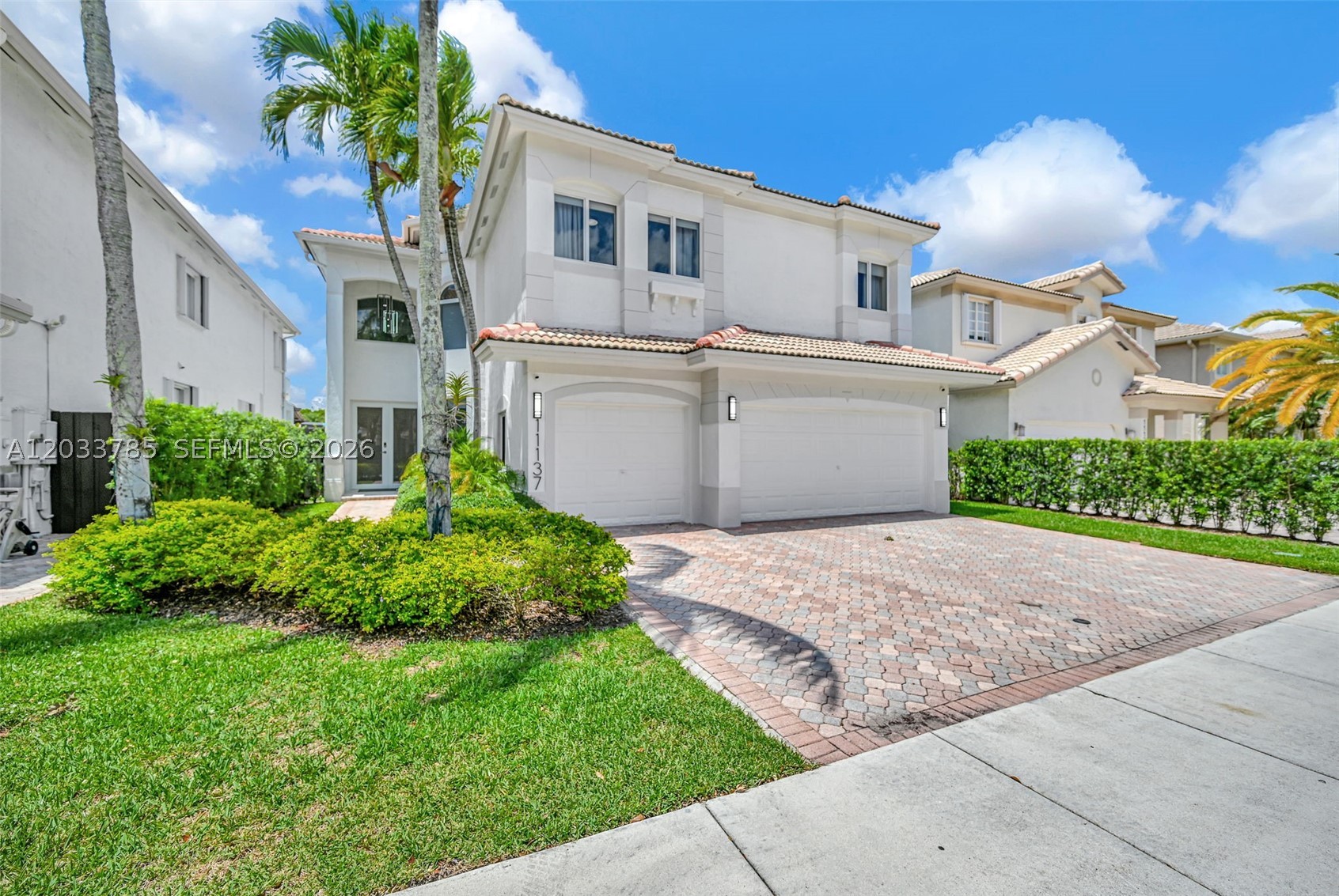 DORAL ISLES CATALINA - Residential