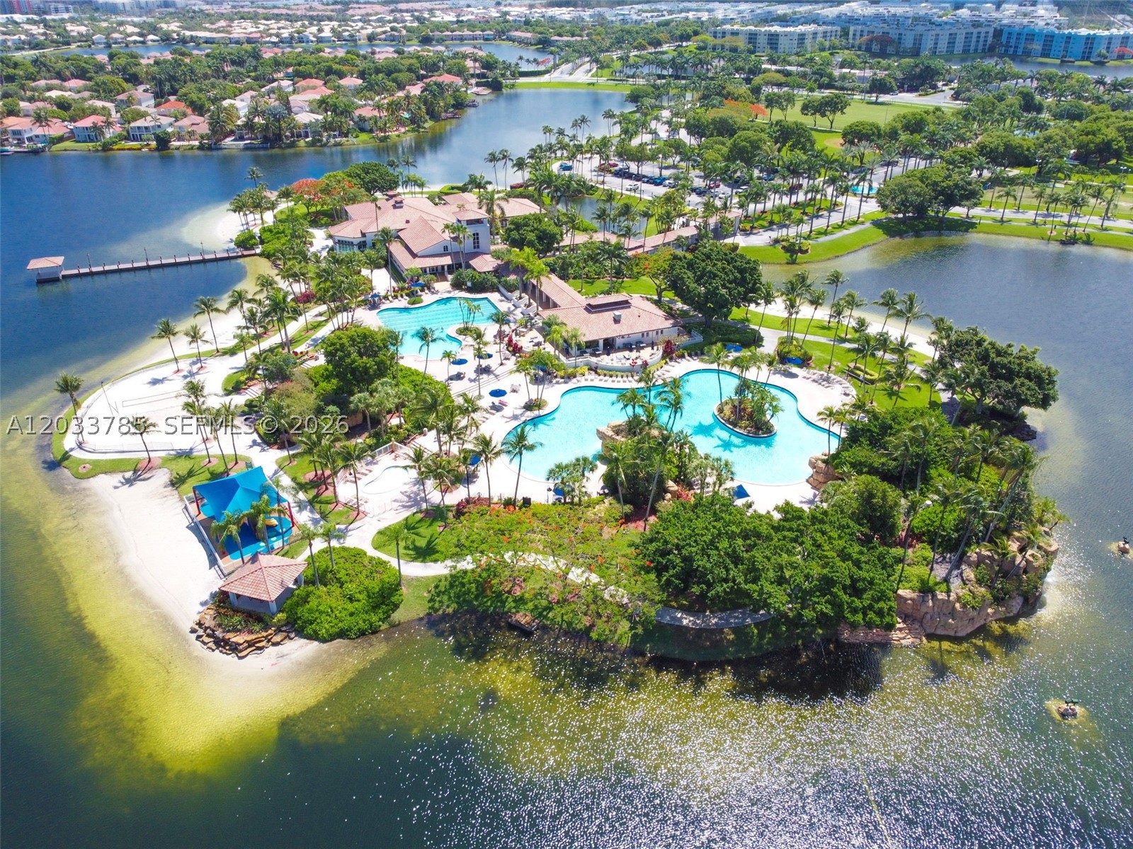 DORAL ISLES CATALINA - Residential