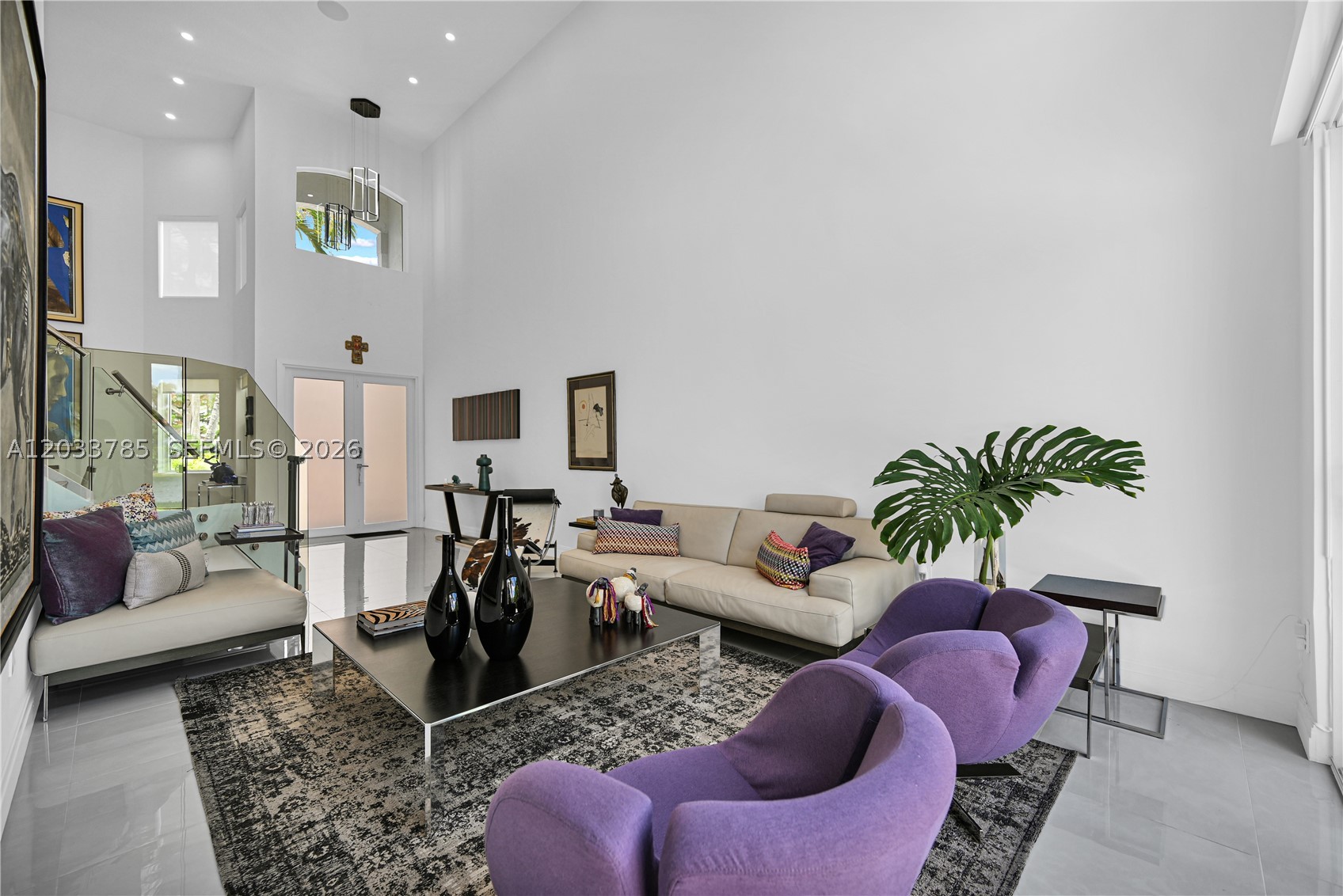 DORAL ISLES CATALINA - Residential