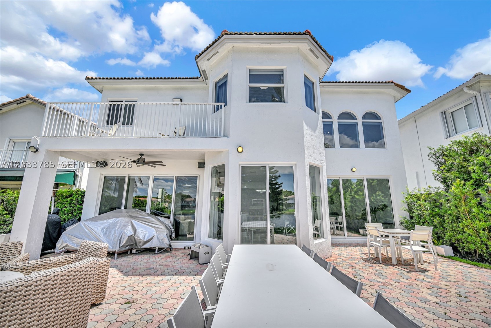 DORAL ISLES CATALINA - Residential