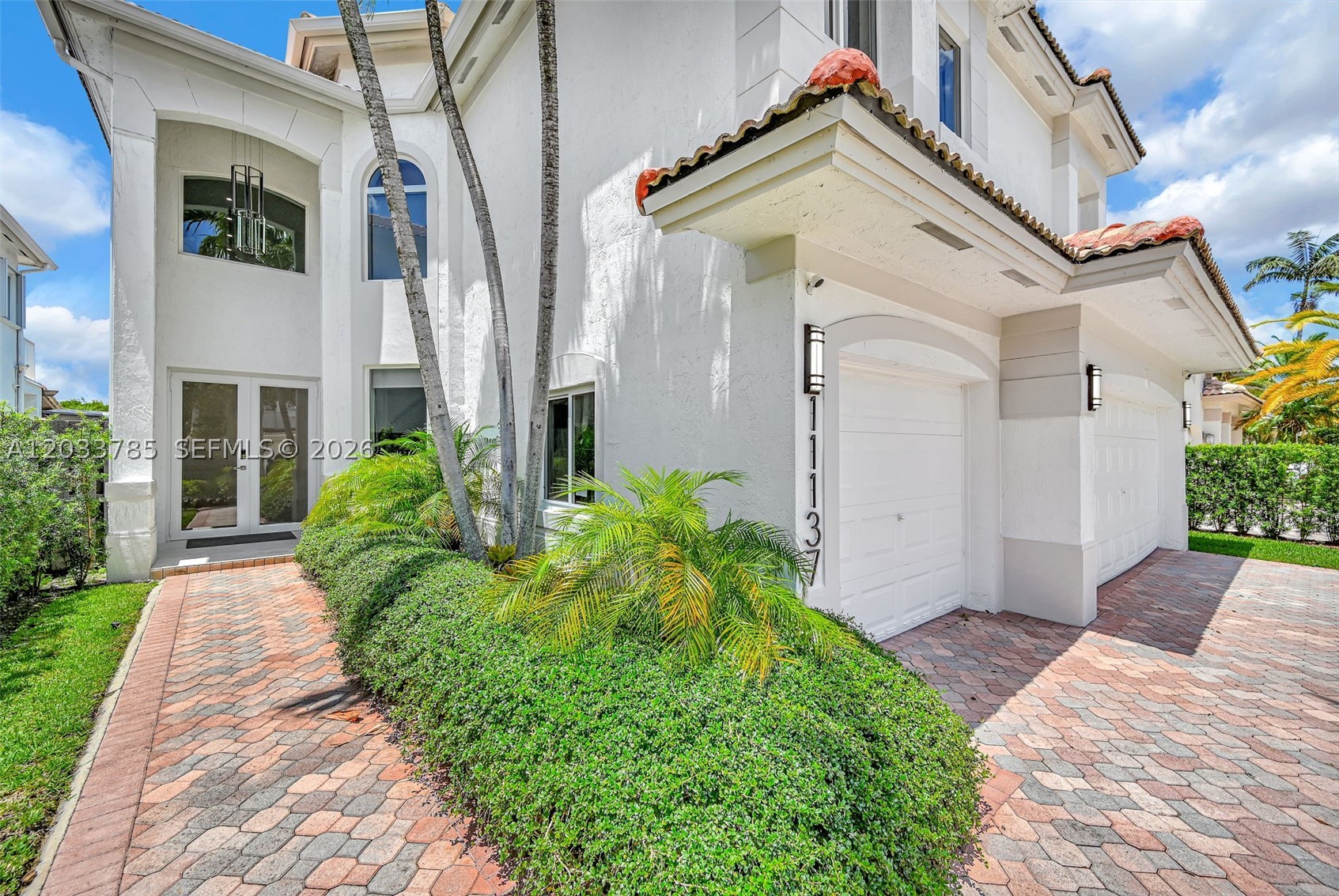 DORAL ISLES CATALINA - Residential