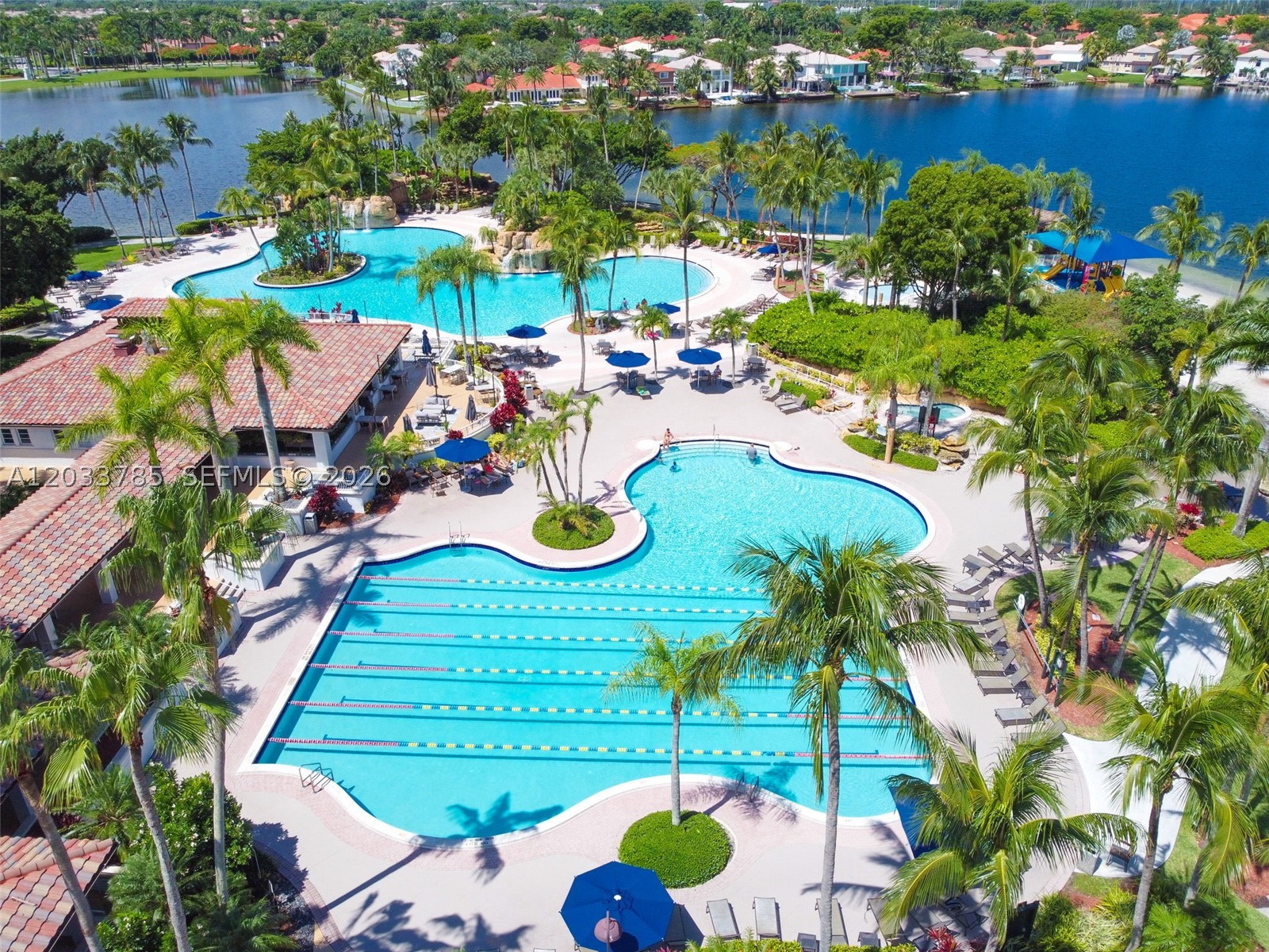 DORAL ISLES CATALINA - Residential