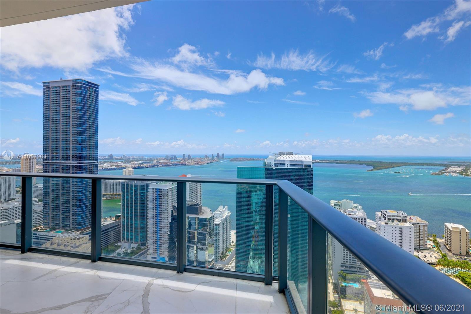 1300 S MIAMI AVENUE CONDO - Residential