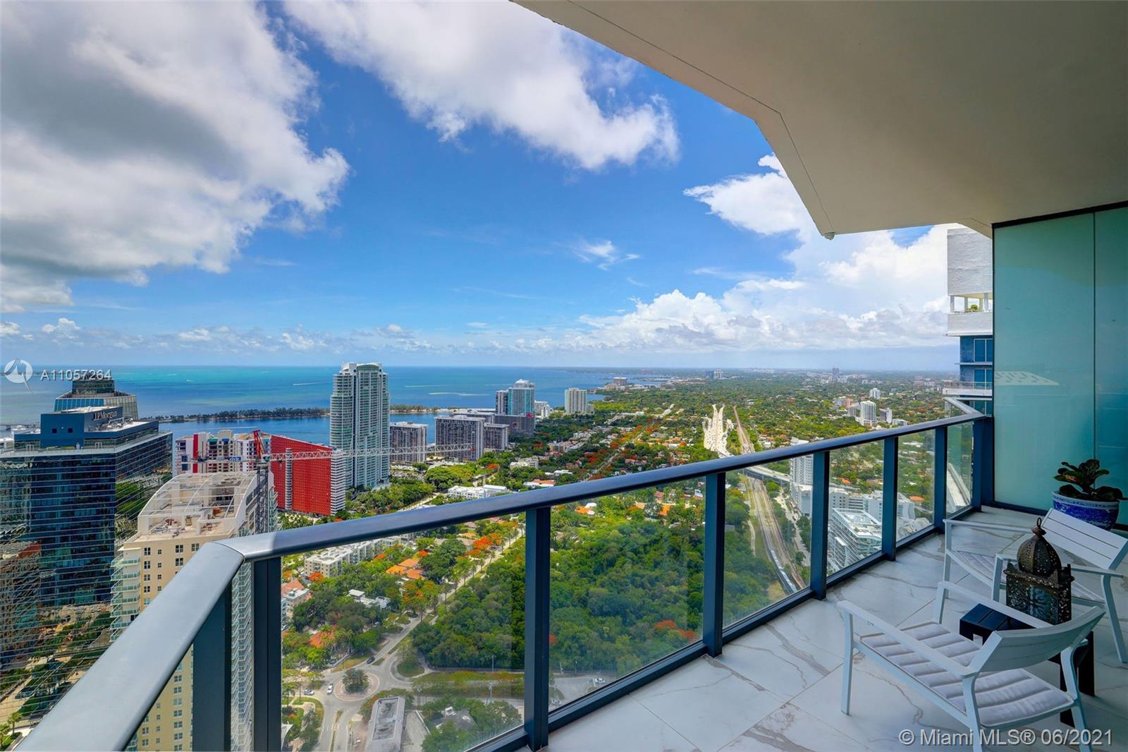 1300 S MIAMI AVENUE CONDO - Residential