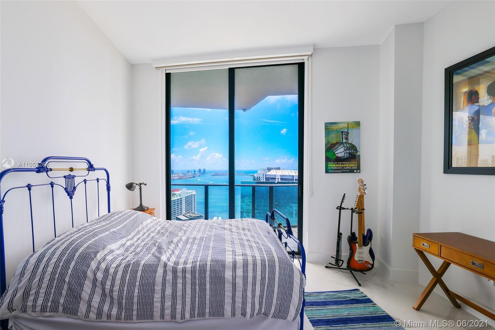 1300 S MIAMI AVENUE CONDO - Residential