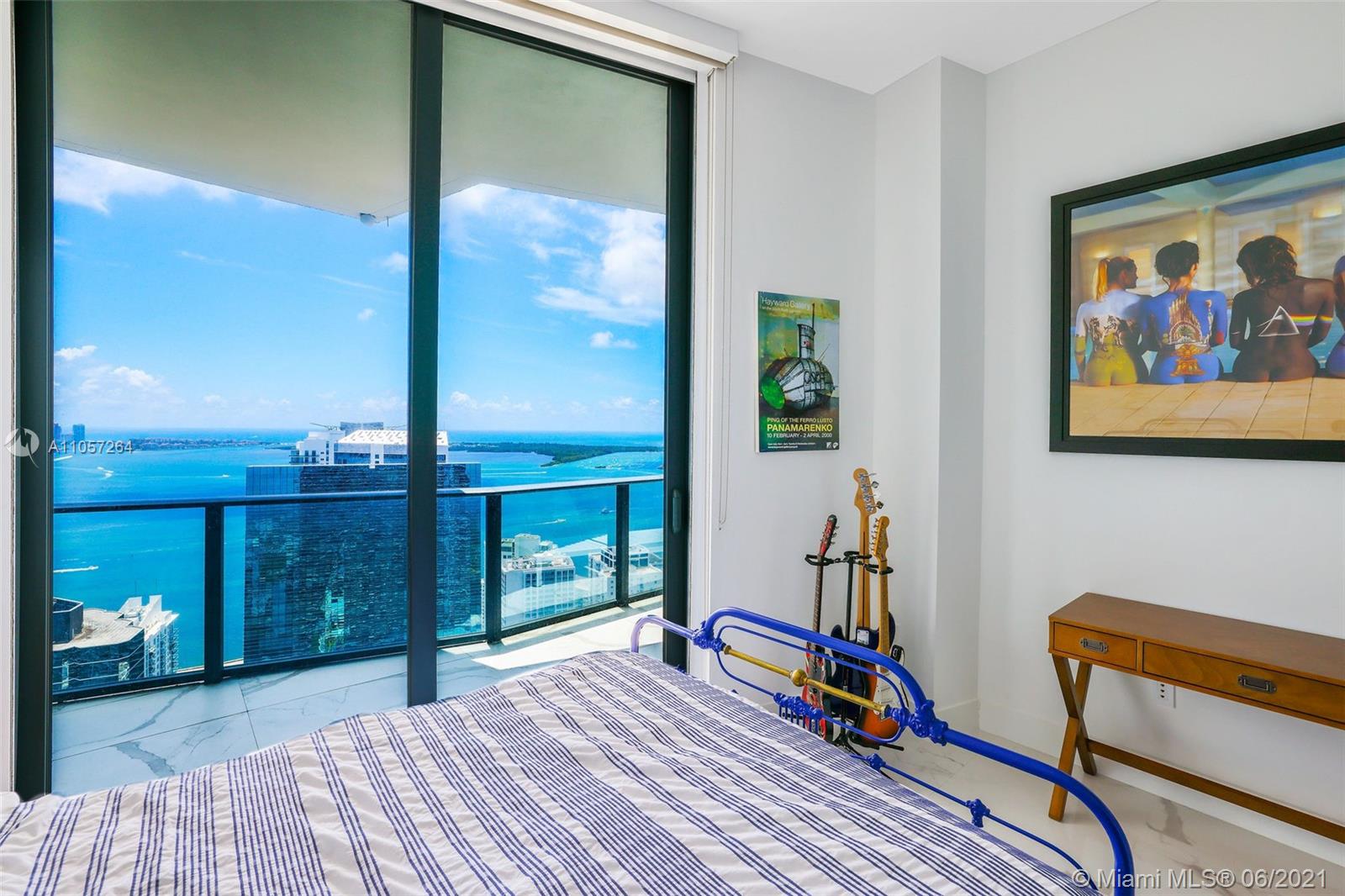 1300 S MIAMI AVENUE CONDO - Residential