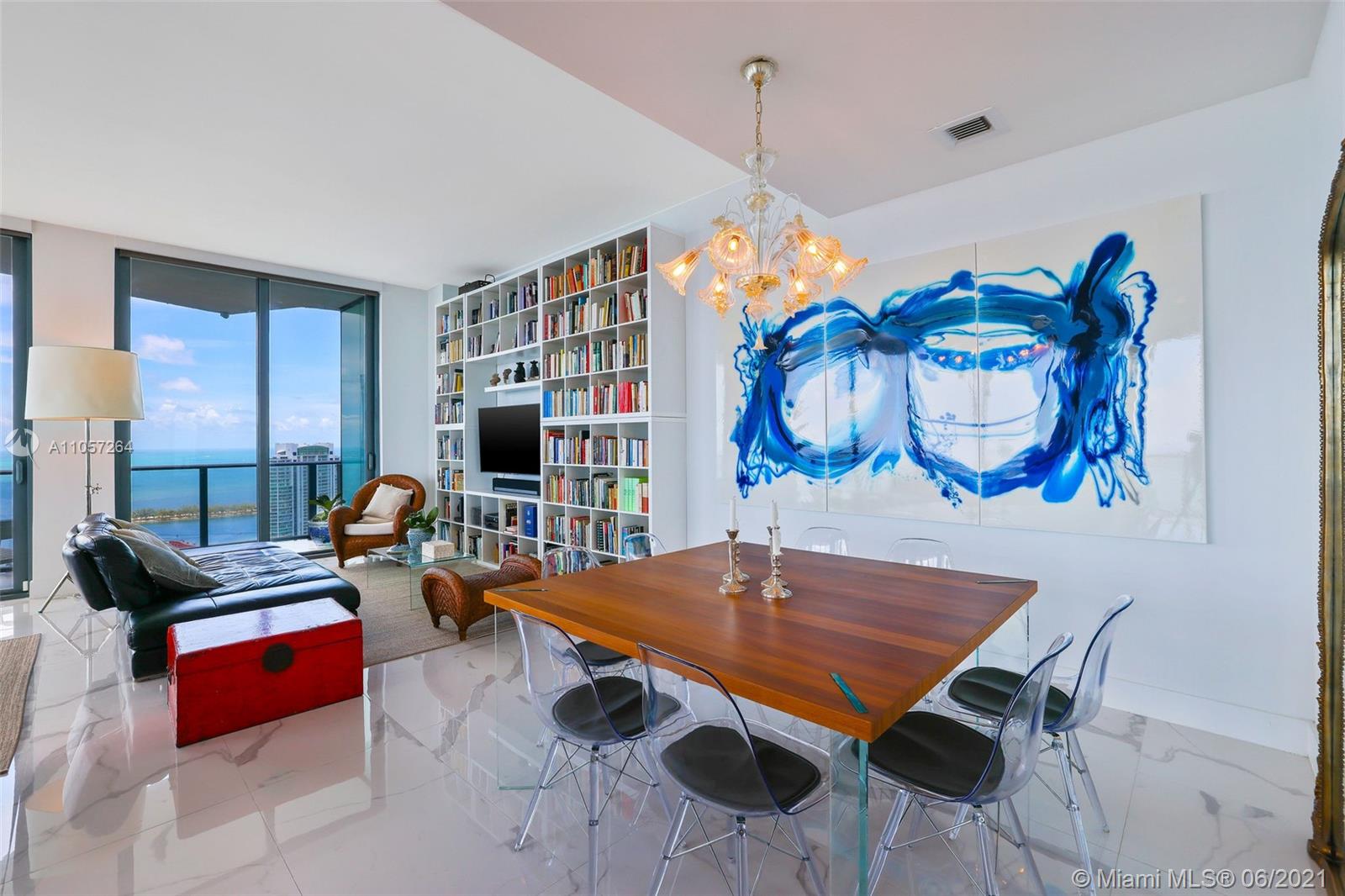 1300 S MIAMI AVENUE CONDO - Residential