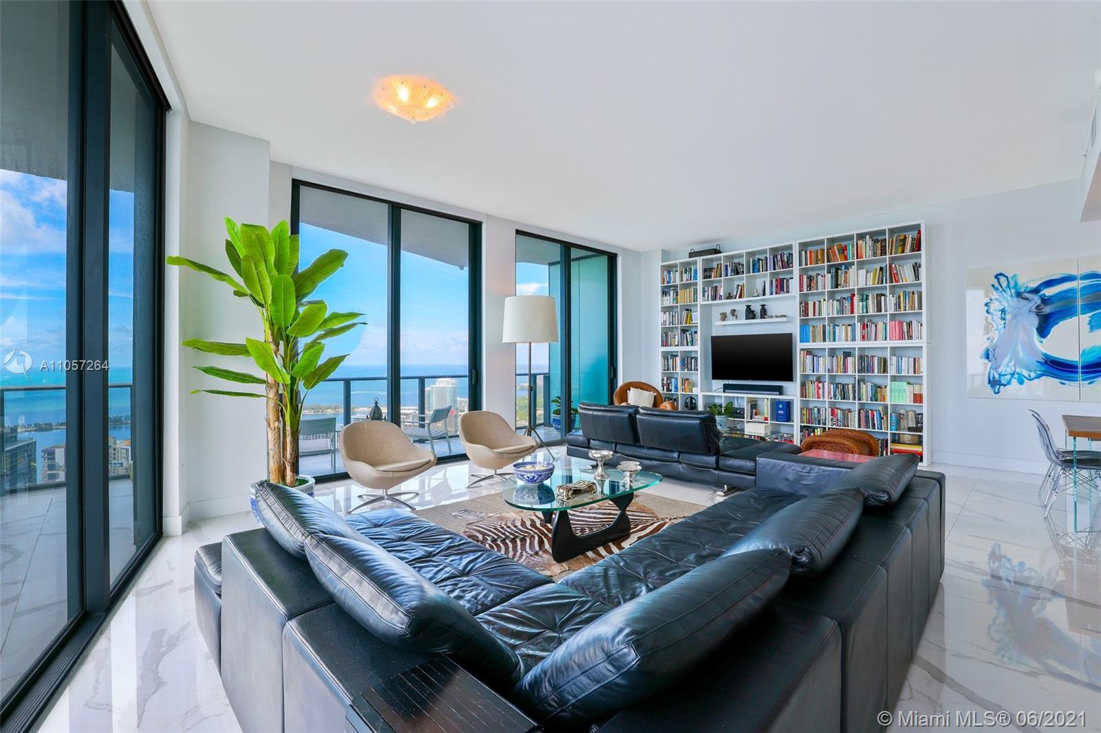 1300 S MIAMI AVENUE CONDO - Residential