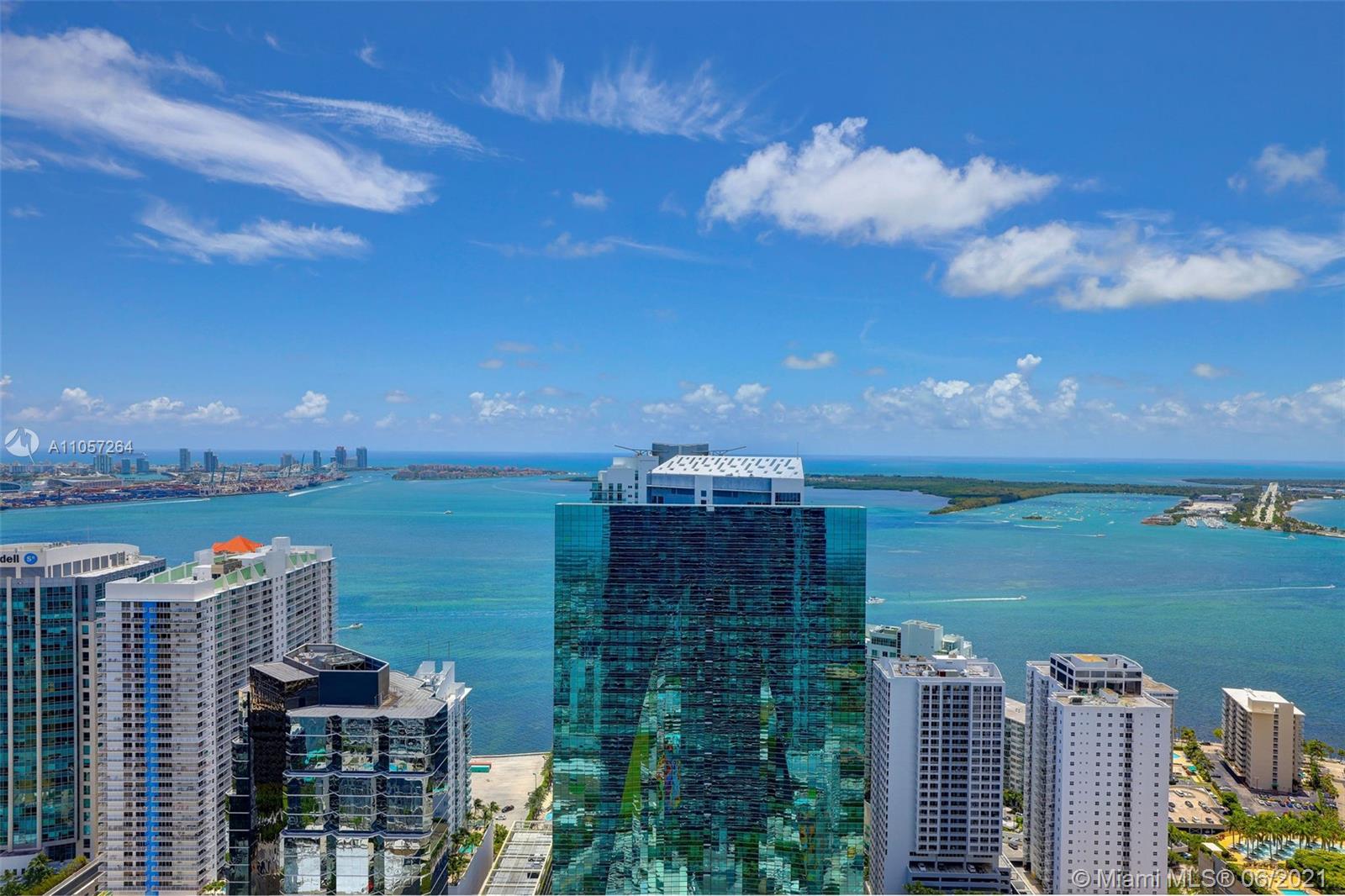 1300 S MIAMI AVENUE CONDO - Residential