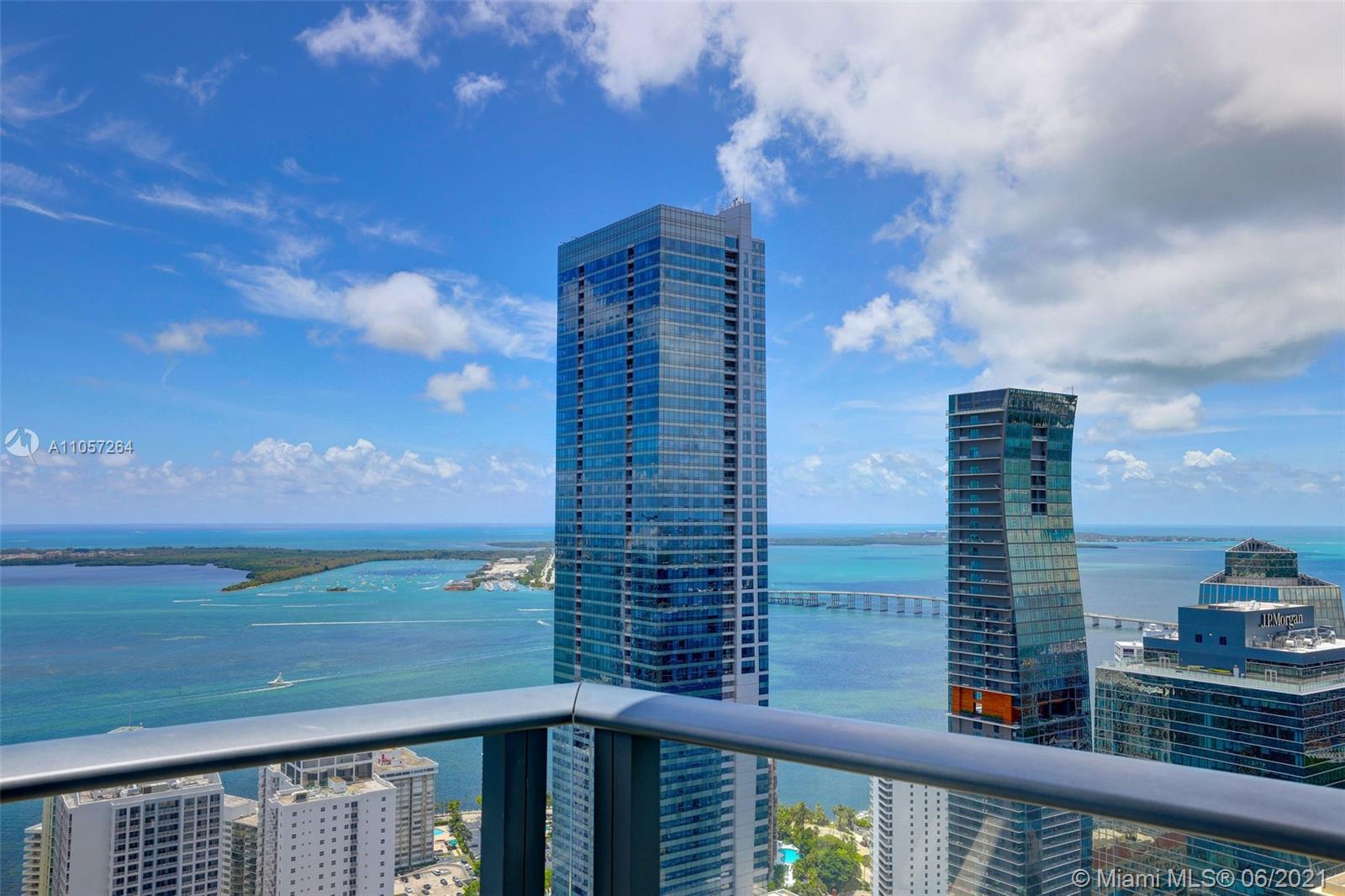 1300 S MIAMI AVENUE CONDO - Residential