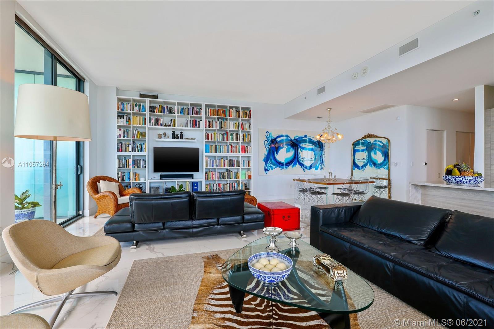 1300 S MIAMI AVENUE CONDO - Residential