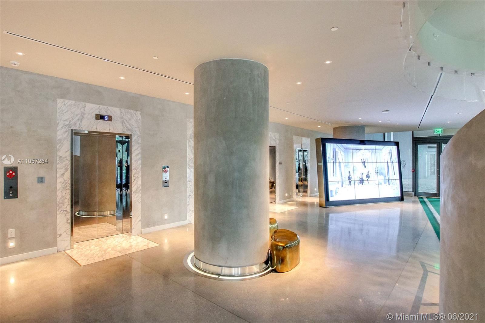 1300 S MIAMI AVENUE CONDO - Residential