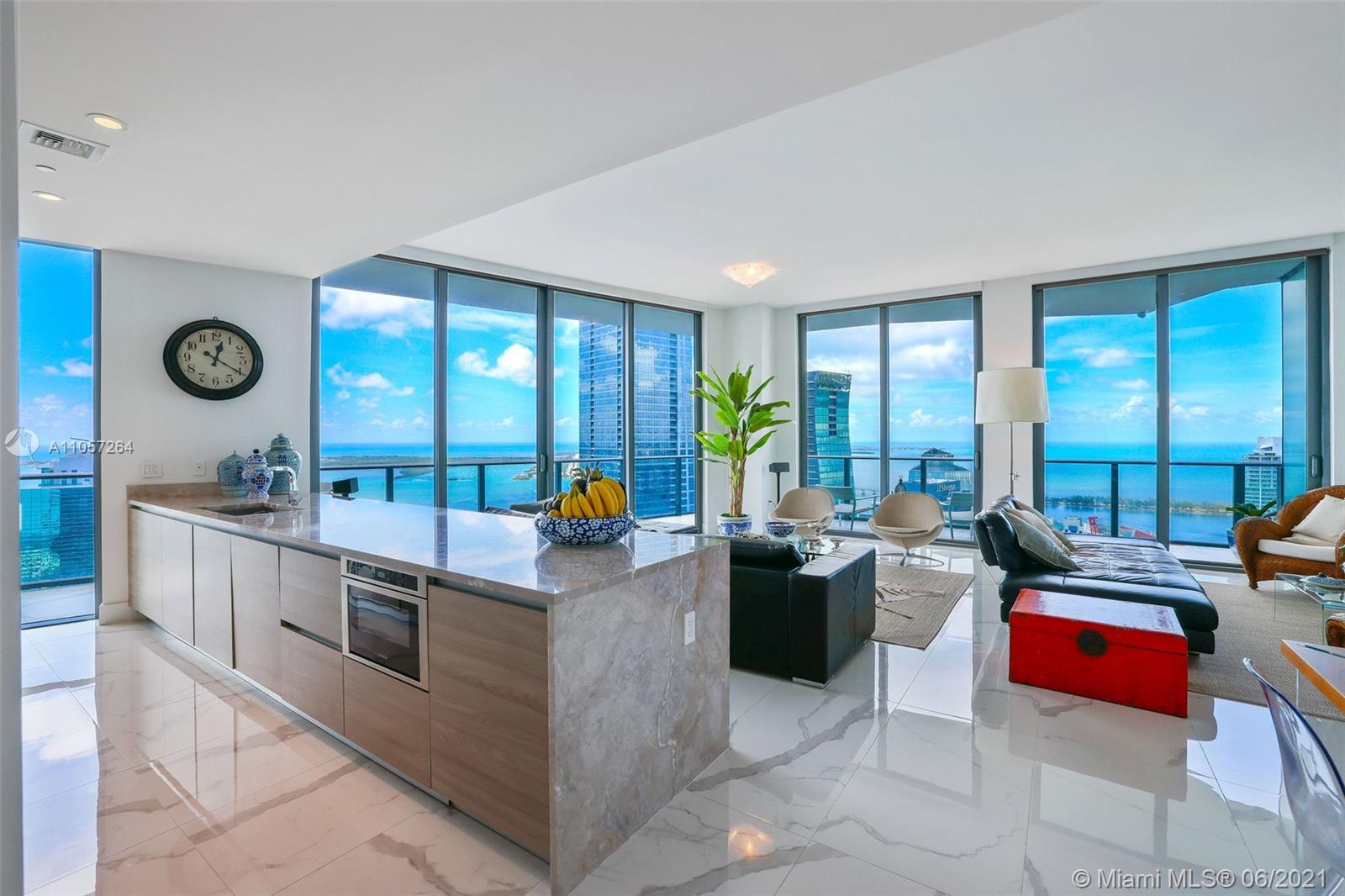 1300 S MIAMI AVENUE CONDO - Residential