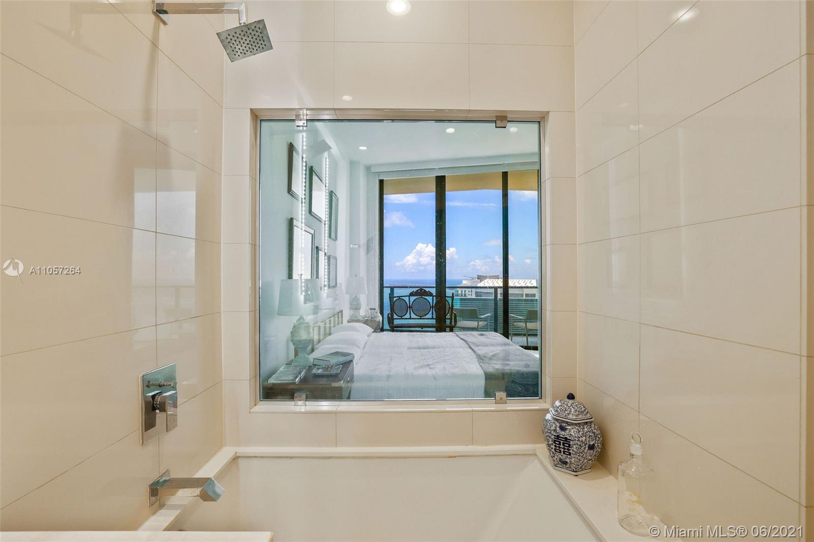1300 S MIAMI AVENUE CONDO - Residential