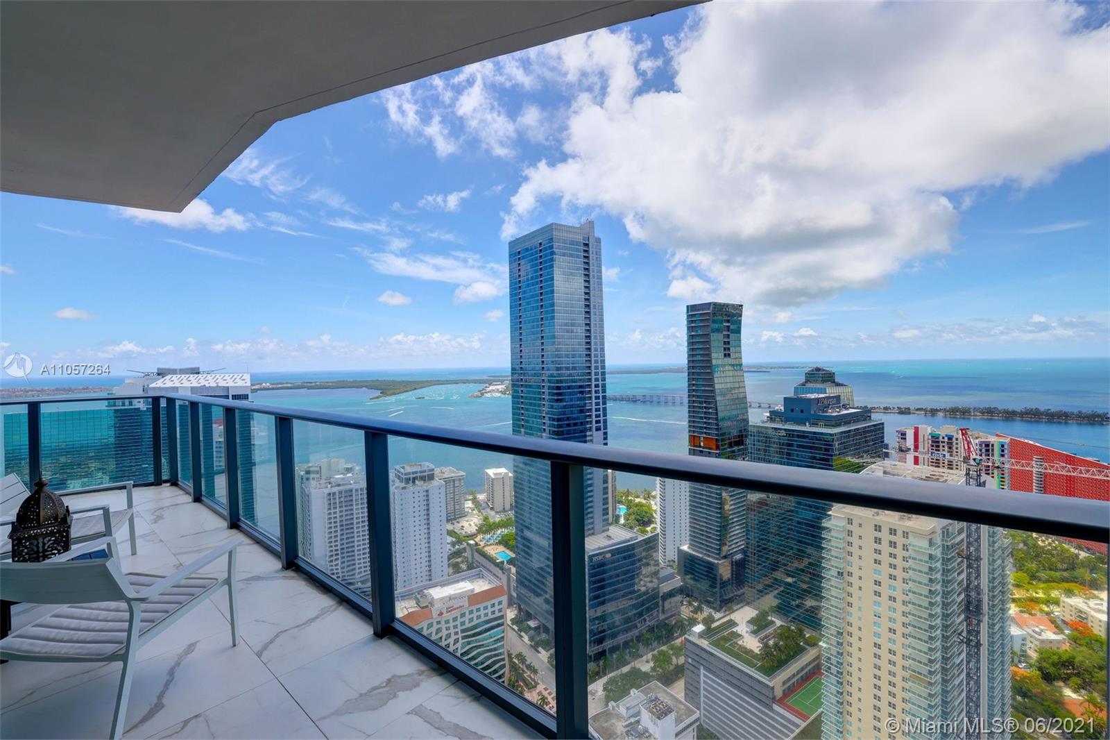 1300 S MIAMI AVENUE CONDO - Residential