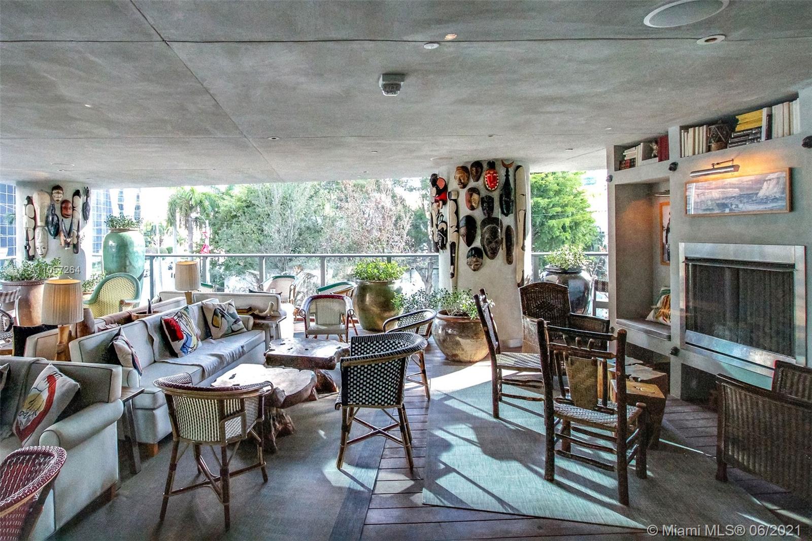 1300 S MIAMI AVENUE CONDO - Residential