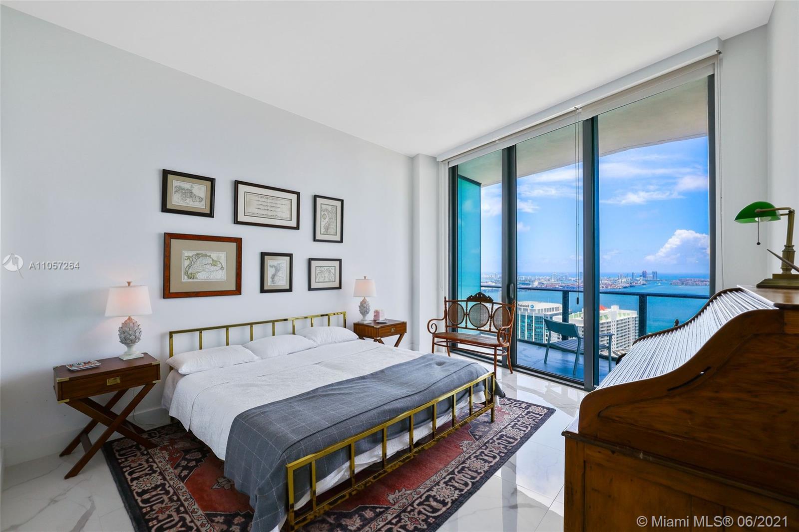 1300 S MIAMI AVENUE CONDO - Residential