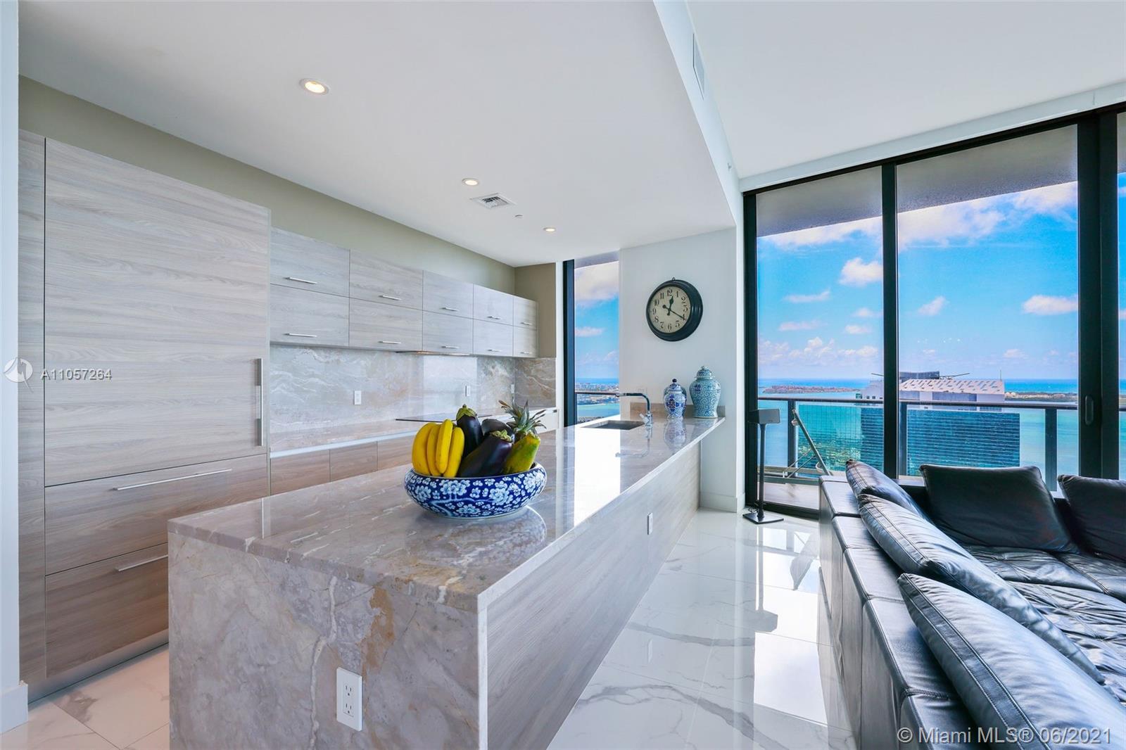 1300 S MIAMI AVENUE CONDO - Residential